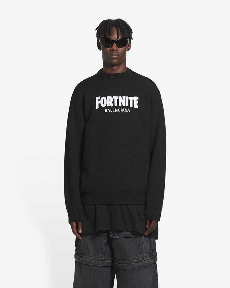 Fortnite x Balenciaga Skins, Clothing 